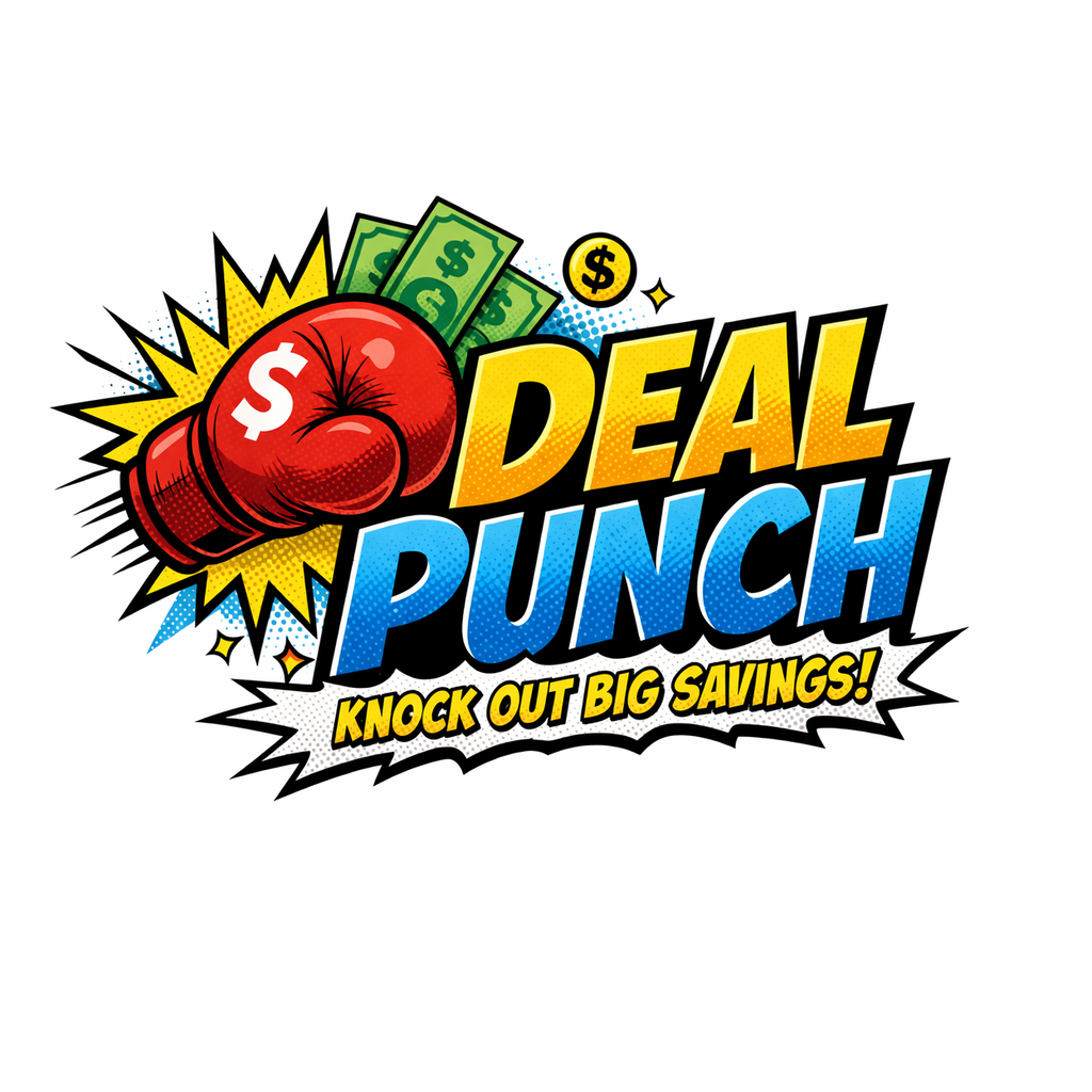 Deal Punch